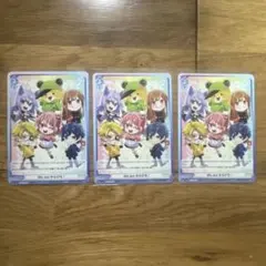 カラフルピーチ ヴァイス We are からぴち！