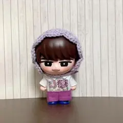 すのチルソフビお洋服