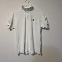 ハーフジップ レディースウェア