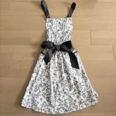 アフタヌーンティー エプロン