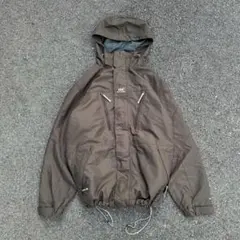 00s HELLY HANSEN shell jacket tech
