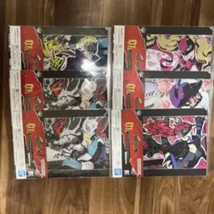 一番くじ　ペルソナ5 H賞