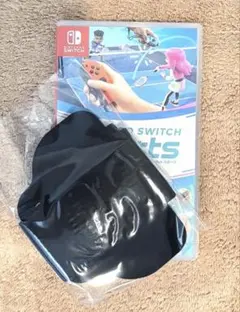 スイッチスポーツ