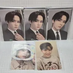 NCT WayV 威神V クン - メルカリ