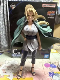 2026年最新】一番くじ ナルト 綱手の人気アイテム - メルカリ