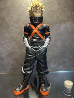 【開封済み箱無し】僕らのヒーローアカデミア　爆豪勝己