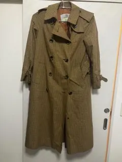 Aquascutum Aqua5 トレンチコートのサムネイル