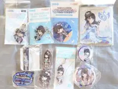 シャニマス 風野灯織 グッズまとめ売り