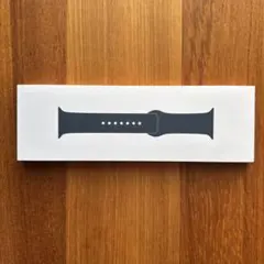 【新品未開封】Apple Watch スポーツバンド 41MM ストームブルー