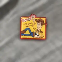 PLAZA限定 トイストーリー アクリルステッカー