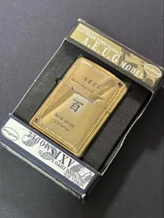 2026年最新】百式 ZIPPOの人気アイテム - メルカリ