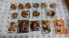 【あんスタ】三毛縞斑セット