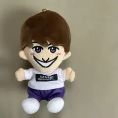 小島健 アイドル