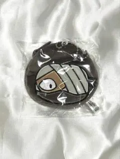 忍たま　雑渡　ミニポーチ