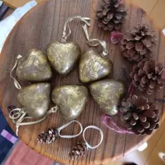 クリスマス　オーナメント　12個セット