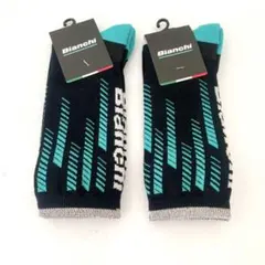 Bianchi ビアンキ ソックス 25-27cmのサムネイル