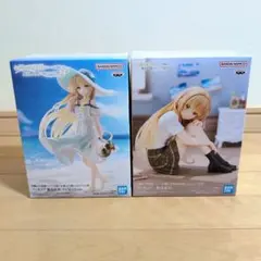 お隣の天使様にいつの間にか駄目人間にされていた件　フィギュア 椎名真昼