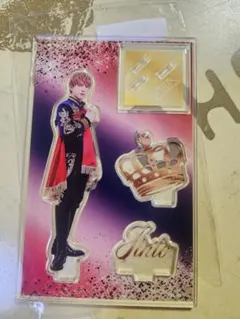 2025年最新】吉田仁人 アクスタの人気アイテム - メルカリ