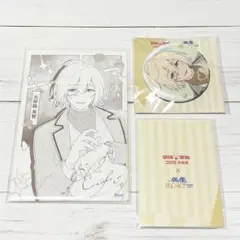 2025年最新】天祥院英智 缶バッジの人気アイテム - メルカリ