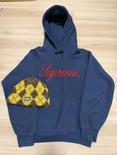 Supreme フーディービーニーセットのサムネイル