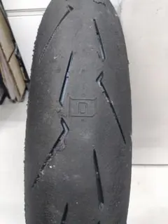 単品中古タイヤ!ピレリ◎スポーツデーモン. 110/70-17. VTZ等. せ500:19064 陶器人形ドラゴンクエスト キメラ DRAGON QUEST WALK ふくびき