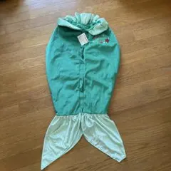 アリエル ブランケット