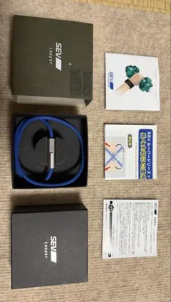 ☆希少☆sev ネックレス TYPE3G 48 井上尚弥モデル 刻印入り - メルカリ