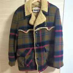 ウールリッチ 60sヴィンテージウールジャケット – コレクションにぴったり！のサムネイル