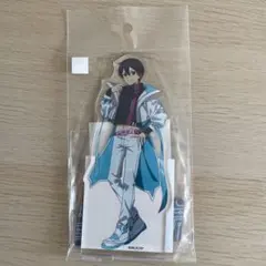 ソードアート・オンライン　アクリルスタンド キリト