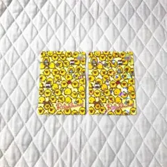 サンエックス　あつめてカードコレクション2　41　キイロイトリ　通常・パラレル