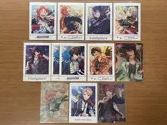 あんスタ Knights 紙類 12点セット