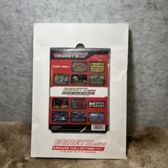 イーグレットツー ミニ アーケードコレクションPART1