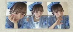 梅田みゆ トレカセット - メルカリ