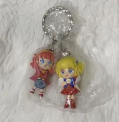 2026年最新】魔女っ子大作戦 キーホルダーの人気アイテム - メルカリ