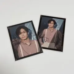 2026年最新】川村壱馬 トレカの人気アイテム - メルカリ