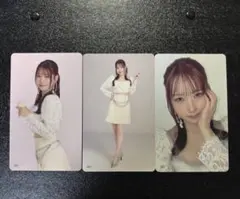 ME:I 笠原桃奈 MOMONA トレカ 062.064.065 まとめ売り