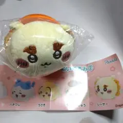 ちいかわ ねそべりぬいぐるみ②　シーサー