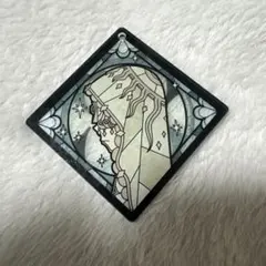 第五人格 舞台 ステンドグラス アクリルキーホルダー 全種 第五人格 第五舞台 芸者 identity V ステンドグラス