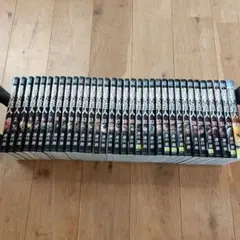 進撃の巨人 全34巻セットのサムネイル