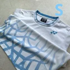 YONEXゲームシャツ サイズS