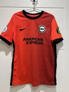 Brighton & Hove Albion kids 10years