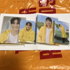 2026年最新】seventeen トレカ ホシの人気アイテム - メルカリ