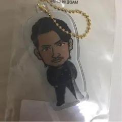 MAKIDAI  クリアチャーム