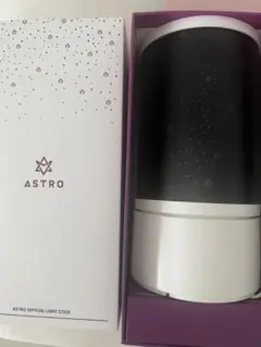 希少‼️入手困難‼️ASTRO ペンライト 旧ロボン① - メルカリ