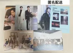 SEVENTEEN ウォヌ ポストカードセット セブチ