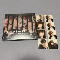 OHL FR1ENDS CD グッズセット