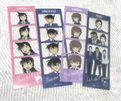 名探偵コナン キャラクリアフォトセット