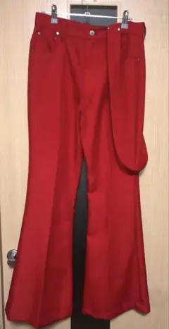 2026年最新】TENDER PERSON パンツの人気アイテム - メルカリ