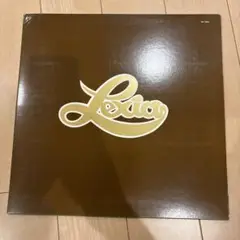 Lexia 12インチレコード アルバム