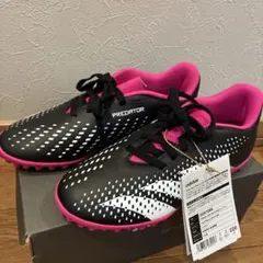 adidas PREDATOR ACCURACY.4 TF J 22cm